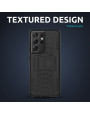 Olixar ArmourDillo Samsung Galaxy S21 Ultra Protective Case - Black Olixar ArmourDillo Samsung Galaxy S21 Ultra Protective Case - Black