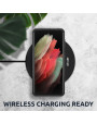 Olixar ArmourDillo Samsung Galaxy S21 Ultra Protective Case - Black Olixar ArmourDillo Samsung Galaxy S21 Ultra Protective Case - Black