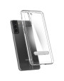 Spigen Samsung Galaxy S21 Plus Ultra Hybrid S Case - Clear