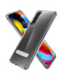 Spigen Samsung Galaxy S21 Plus Ultra Hybrid S Case - Clear