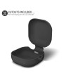 Olixar Samsung Galaxy Buds Live Silicone Case - Black