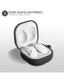 Olixar Samsung Galaxy Buds Live Silicone Case - Black