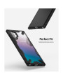 Ringke Fusion X Samsung Galaxy Note 10 Plus Case - Black