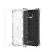 Ghostek Covert Motorola Moto Z Force Bumper Case - Clear