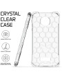 Ghostek Covert Motorola Moto Z Force Bumper Case - Clear