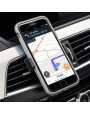 Olixar inVent Mini Portable Universal Air Vent Smartphone Car Holder Olixar inVent Mini Portable Universal Air Vent Smartphone Car Holder
