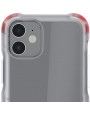 Ghostek Covert 4 iPhone 12 mini Case - Clear