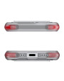Ghostek Covert 4 iPhone 12 mini Case - Clear