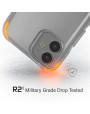 Ghostek Covert 4 iPhone 12 mini Case - Clear