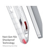 Ghostek Covert 4 iPhone 12 mini Case - Clear