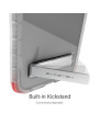 Ghostek Covert 4 iPhone 12 mini Case - Clear