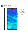 Olixar FlexiShield Huawei Honor 10 Lite Gel Case - Black