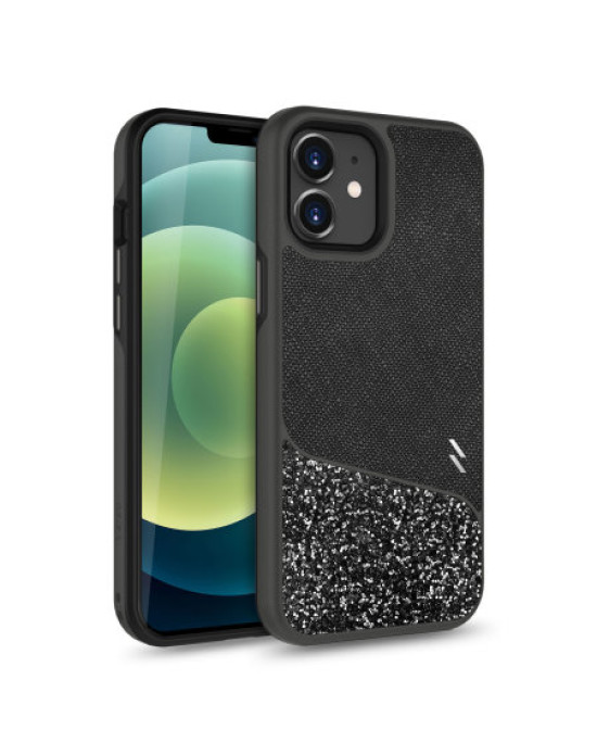 Zizo Division Series iPhone 12 mini Case - Stellar