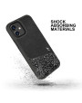 Zizo Division Series iPhone 12 mini Case - Stellar