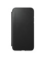 Nomad iPhone 11 Pro Rugged Folio Horween Leather Case - Black