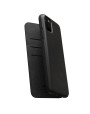 Nomad iPhone 11 Pro Rugged Folio Horween Leather Case - Black