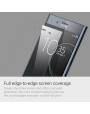 Olixar Sony Xperia XZ Premium Full Cover Glass Screen Protector Clear