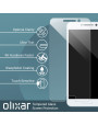 Olixar Sony Xperia XZ Premium Full Cover Glass Screen Protector Clear