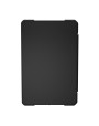 UAG Metropolis Samsung Galaxy Tab S7 Tough Case - Black