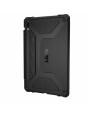 UAG Metropolis Samsung Galaxy Tab S7 Tough Case - Black