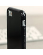 Olixar FlexiShield iPhone 7 Gel Case - Jet Black Olixar FlexiShield iPhone 7 Gel Case - Jet Black