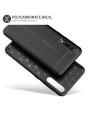 Olixar Attache Xiaomi Mi 9 Leather-Style Case - Black Olixar Attache Xiaomi Mi 9 Leather-Style Case - Black