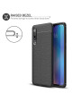 Olixar Attache Xiaomi Mi 9 Leather-Style Case - Black Olixar Attache Xiaomi Mi 9 Leather-Style Case - Black