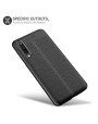 Olixar Attache Xiaomi Mi 9 Leather-Style Case - Black Olixar Attache Xiaomi Mi 9 Leather-Style Case - Black