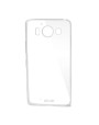Olixar FlexiShield Ultra-Thin Microsoft Lumia 950 Gel Case - Clear