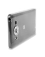 Olixar FlexiShield Ultra-Thin Microsoft Lumia 950 Gel Case - Clear