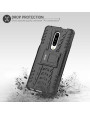 Olixar ArmourDillo OnePlus 7 Pro 5G Protective Case - Black