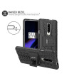 Olixar ArmourDillo OnePlus 7 Pro 5G Protective Case - Black