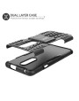 Olixar ArmourDillo OnePlus 7 Pro 5G Protective Case - Black
