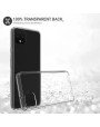 Olixar ExoShield Tough Google Pixel 4 XL Case - Clear
