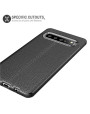 Olixar Attache Samsung Galaxy S10 5G Leather-Style Case - Black Olixar Attache Samsung Galaxy S10 5G Leather-Style Case - Black