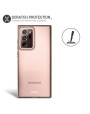 Olixar Ultra-Thin Samsung Galaxy Note 20 Ultra Case - 100% Clear