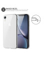 Olixar Ultra-Thin iPhone XR Case - 100% Clear