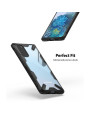 Ringke Fusion X Samsung Galaxy S20 Tough Case - Black