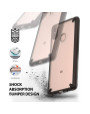 Ringke Fusion Xiaomi Mi Max 3 Case - Smoke Black