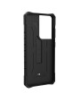 UAG Pathfinder Samsung Galaxy S21 Ultra Protective Case - Black