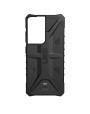 UAG Pathfinder Samsung Galaxy S21 Ultra Protective Case - Black