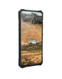 UAG Pathfinder Samsung Galaxy S21 Ultra Protective Case - Black