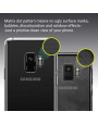 Olixar Total Protection Samsung Galaxy S9 Case & Screen Protector