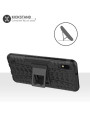 Olixar ArmourDillo Samsung Galaxy A10 Protective Case - Black
