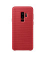 Official Samsung Galaxy S9 Plus Hyperknit Cover Case - Red
