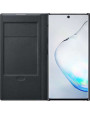 Official Samsung Galaxy Note 10 LED View Cover Case - Black Official Samsung Galaxy Note 10 LED View Cover Case - Black