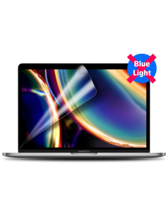 Olixar Macbook Pro 13" 2020 Anti-Blue Film Screen Protector