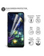 Olixar LG V50 ThinQ Screen Protector 2-in-1 Pack