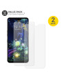 Olixar LG V50 ThinQ Screen Protector 2-in-1 Pack