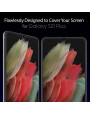 Whitestone Dome Samsung Galaxy S21 Plus Screen Protector - 2 Pack